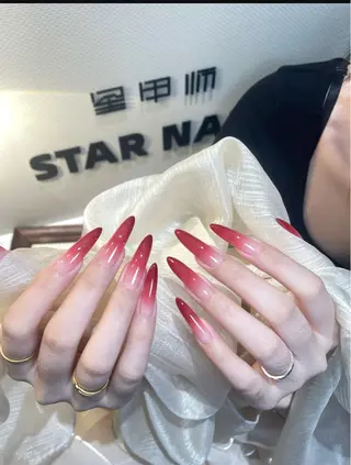 ネイル Rネイルサロン みらいのネイルデザイン