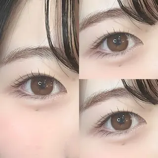 マツエク・マツパ アイラッシュアイブロウサロンMEPP所属・MEPP 濵渦のマツエク・マツパデザイン