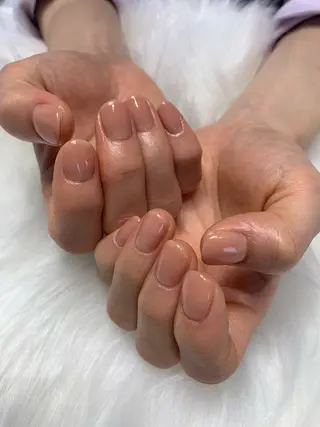 ネイル Ténon所属・salon Ténonのネイルデザイン