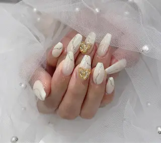 ネイル ハヤシ ミカのネイルデザイン