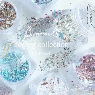 ネイル nail  salon I'z所属・nail salon I'zのネイルデザイン