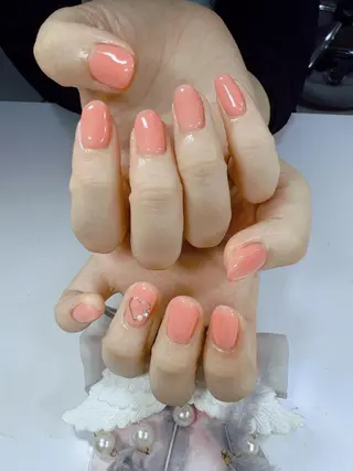 ネイル ネイルサロン ロア旧ジョリーのネイルデザイン