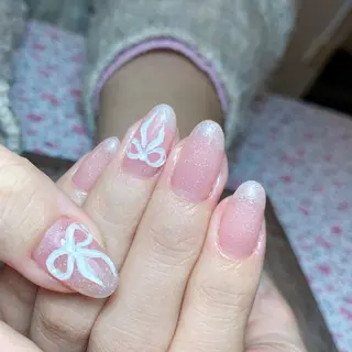 ネイル UnicornNail所属・Unicorn Nail 矢場町店のネイルデザイン