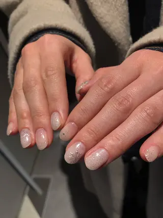 ネイル muhl by DILL所属・. wakanaのネイルデザイン