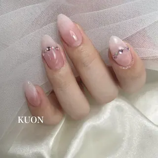 ネイル yuka / KUONのネイルデザイン