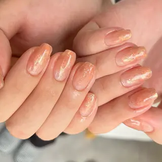 ネイル ASUKA アスカのネイルデザイン