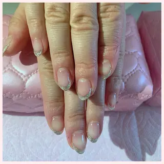 ネイル Ogasawara Tokikaのネイルデザイン