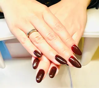 ネイル pom nail salonのネイルデザイン