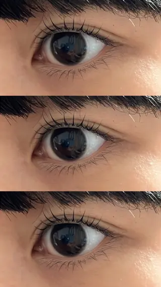 マツエク・マツパ 【LOAVE】 めい🌼のマツエク・マツパデザイン