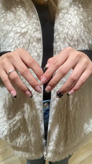 ネイル 🤍 YUI 🤍のネイルデザイン