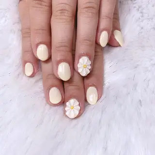 ネイル NAKAJIMA ERIKAのネイルデザイン