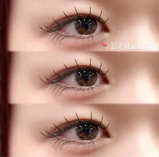 マツエク・マツパ mila コジマ ミカの眉毛・アイブロウイメージ