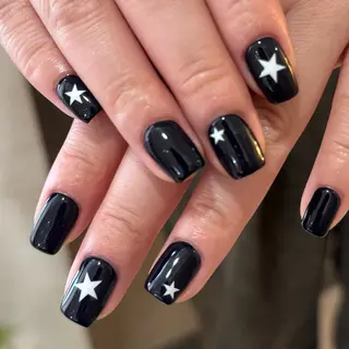 ネイル MAX BEAUTY nail 笹塚所属・nailist saitoのネイルデザイン