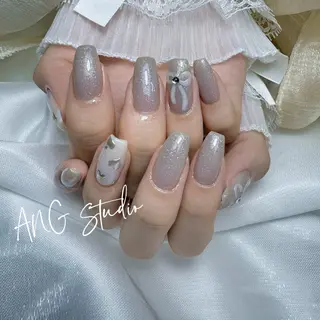 ネイル ANG Studioのネイルデザイン