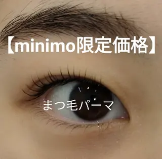 マツエク・マツパ Red Moat所属・Red Moatのマツエク・マツパデザイン