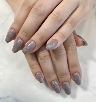 ネイル Three いわなべのネイルデザイン