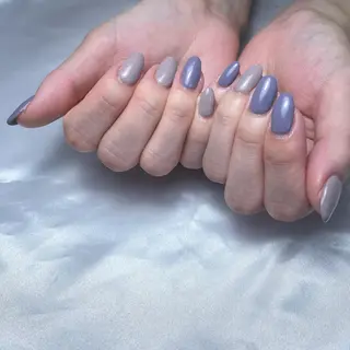 ネイル nail salon booのネイルデザイン