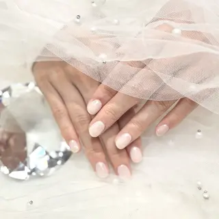 ネイル WISTERIA suraのネイルデザイン