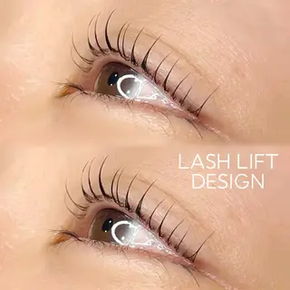 マツエク・マツパ narumi .のマツエク・マツパデザイン