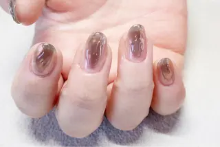 ネイル 小河 仁美のネイルデザイン