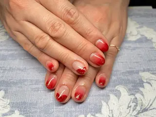 ネイル Lisa’s Salonのネイルデザイン