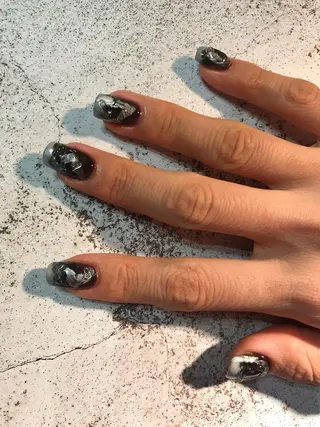 ネイル Kimura Yukoのネイルデザイン