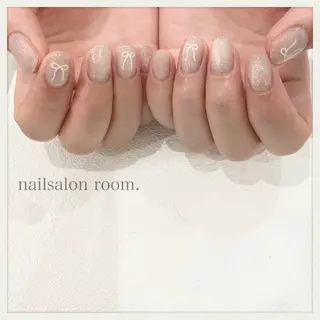 ネイル nailsalon room.のネイルデザイン