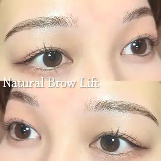 アイブロウ 💐似合わせデザイン ✴︎manaka💐の眉毛・アイブロウイメージ