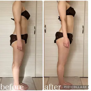 Lumiere プライベートサロンのエステ・リラクイメージ