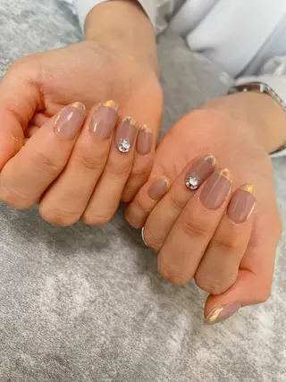 ネイル ma riのネイルデザイン