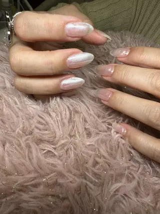 ネイル ＥＮＮＡＩＬ野中本店所属・EN_NAIL 野中本店Ayakaのネイルデザイン