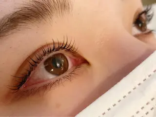 マツエク・マツパ Cherry's Lash 志木店のマツエク・マツパデザイン