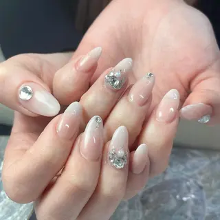 ネイル private EMILIA/横浜のネイルデザイン