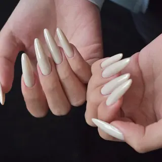 ネイル M.nailsalon所属・M. nail【銀座店】のネイルデザイン