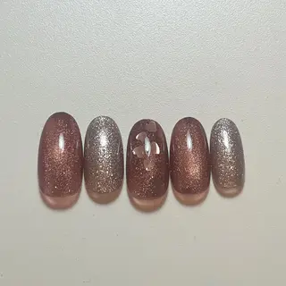 ネイル LI’A NAIL SALON所属・LIAnail MOEのネイルデザイン
