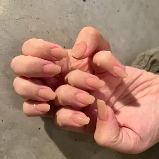 ネイル DariL Ayaのネイルデザイン