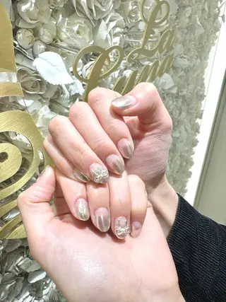 ネイル La Luna アヤカのネイルデザイン