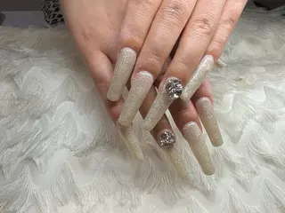 ネイル はな ネイルのネイルデザイン