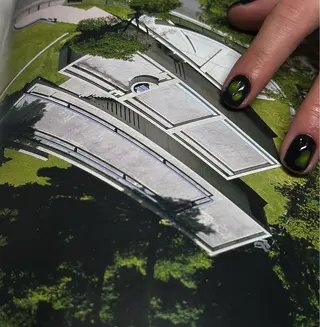 ネイル m o m o / 高岡ネイルのネイルデザイン