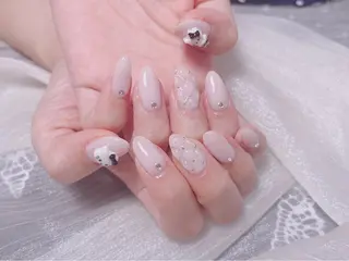 ネイル Kari ネイルサロンのネイルデザイン