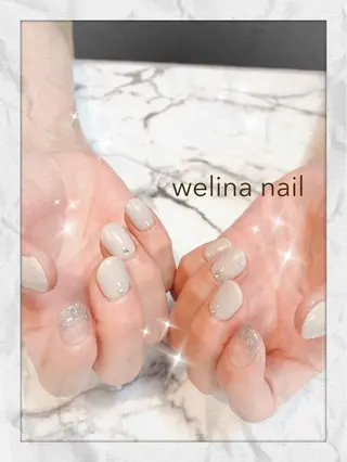 ネイル WELINA nail salonのエステ・リラクイメージ