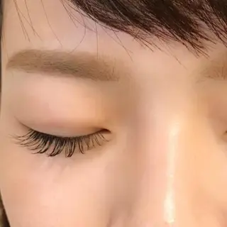 マツエク・マツパ Sono 苑田　彩のマツエク・マツパデザイン