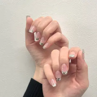 ネイル MODA MANAMIᵕ̈のネイルデザイン