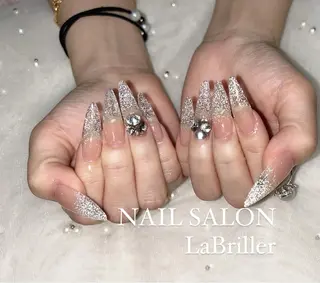 ネイル 《LB》ラブリエ Nail&eyeのマツエク・マツパデザイン