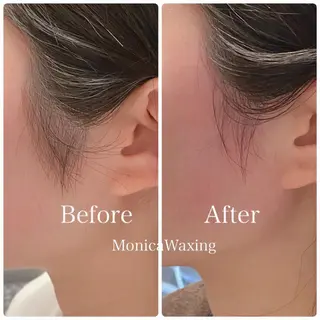 Monica Waxingのエステ・リラクイメージ