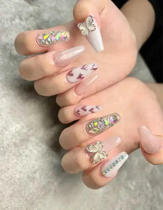 ネイル Y's nailのネイルデザイン