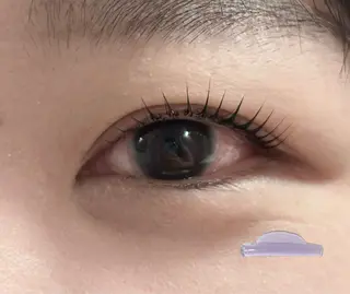 マツエク・マツパ hikari 🌻*.ﾟのマツエク・マツパデザイン