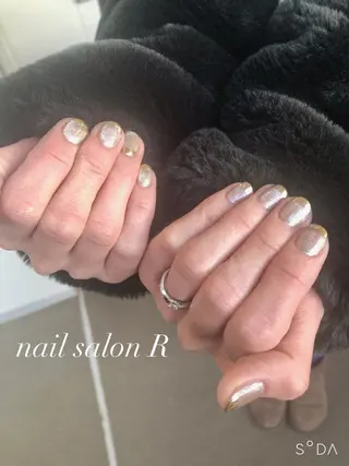 ネイル nail salon Rのネイルデザイン