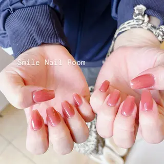 ネイル Smile Nail Roomのネイルデザイン