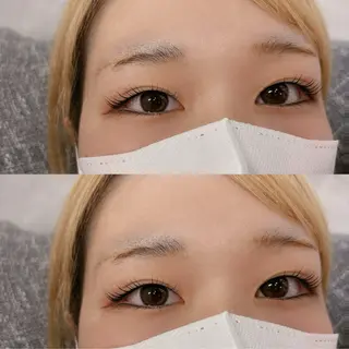 マツエク・マツパ 松橋 マツハシのマツエク・マツパデザイン